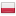 sjsgroup.pl server is located in Poland